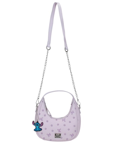 BANDOLERA PEQUEÑA BLOOM STITCH